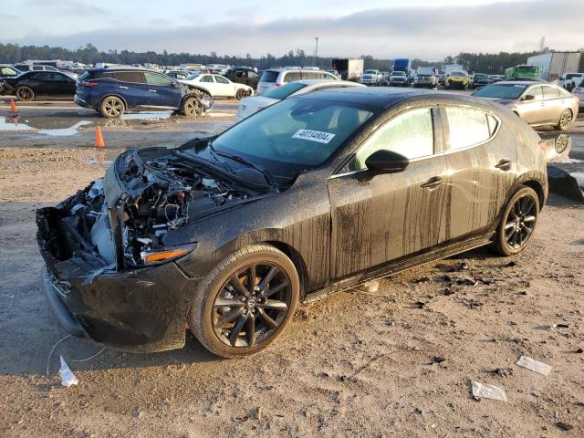 Image 1 of 2023 MAZDA 3 PREMIUM 2023 with VIN JM1BPAMM1P1622845