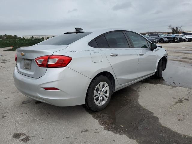 Изображение 3 2019 CHEVROLET CRUZE LS 2019 с VIN 1G1BC5SM7K7119812