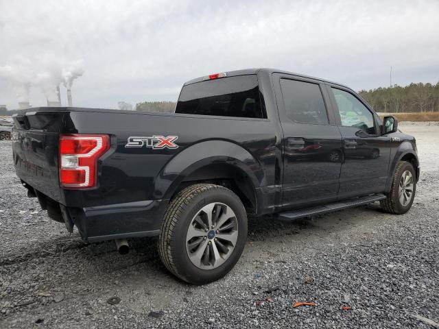Obraz 3 z 2019 FORD F150 SUPERCREW 2019 z VIN 1FTEW1C56KFD26077