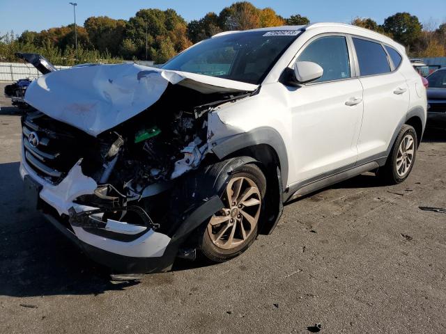 2016 HYUNDAI TUCSON LIMITED 2016 image