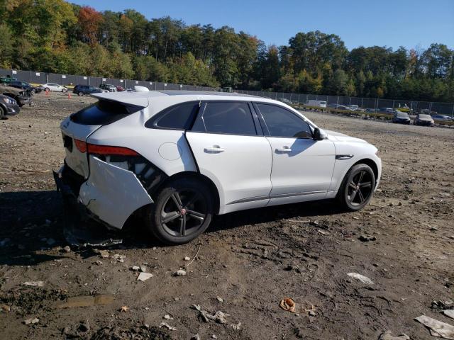 Image 3 of 2017 JAGUAR F-PACE R - SPORT 2017 with VIN SADCL2BV7HA085986
