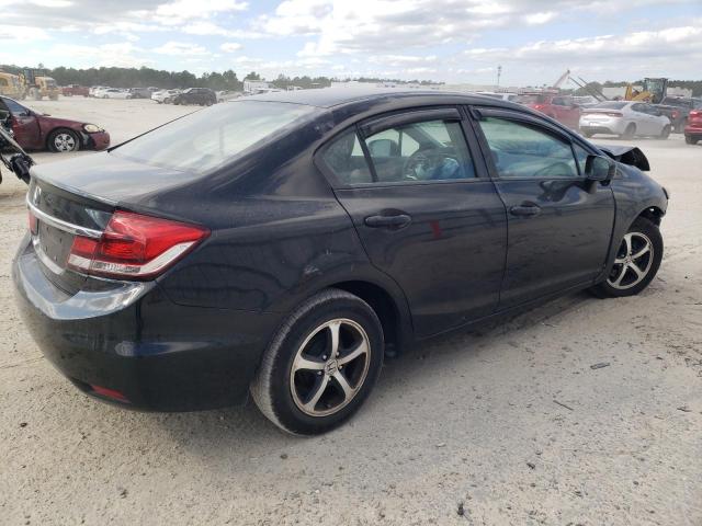 Изображение 3 2015 HONDA CIVIC SE 2015 с VIN 19XFB2F7XFE229886