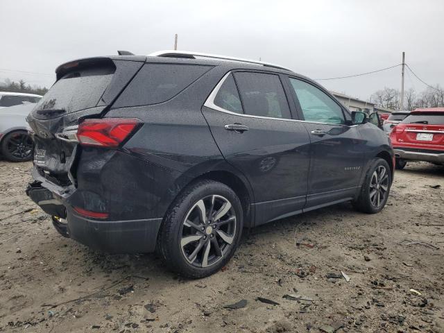 Obraz 3 z 2022 CHEVROLET EQUINOX PREMIER 2022 z VIN 2GNAXXEV0N6105138