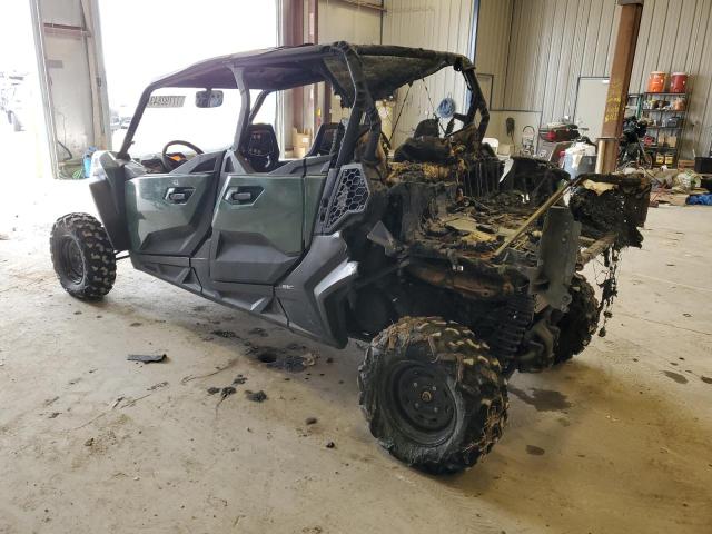 Obraz 3 z 2021 CAN-AM COMMANDER MAX 1000R DPS 2021 z VIN 3JB1YAX45MK000217