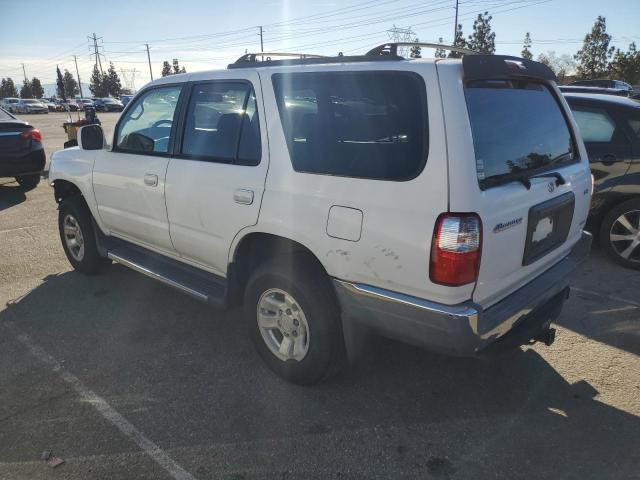 Obraz 2 z 2001 TOYOTA 4RUNNER SR5 2001 z VIN JT3GN86R110189090