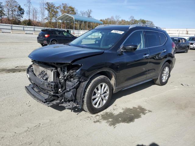 Obraz 1 z 2017 NISSAN ROGUE S 2017 z VIN JN8AT2MV0HW270906