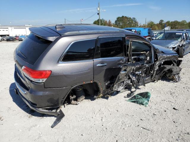 Obraz 3 z 2017 JEEP GRAND CHEROKEE OVERLAND 2017 z VIN 1C4RJFCT6HC862310