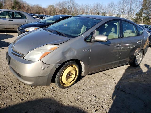 Image 1 of 2007 TOYOTA PRIUS  2007 with VIN JTDKB20U573238372