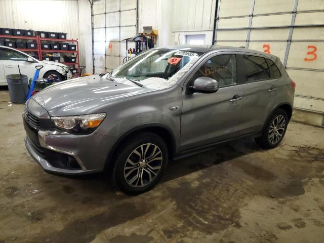 Изображение 2017 MITSUBISHI OUTLANDER SPORT ES 2017