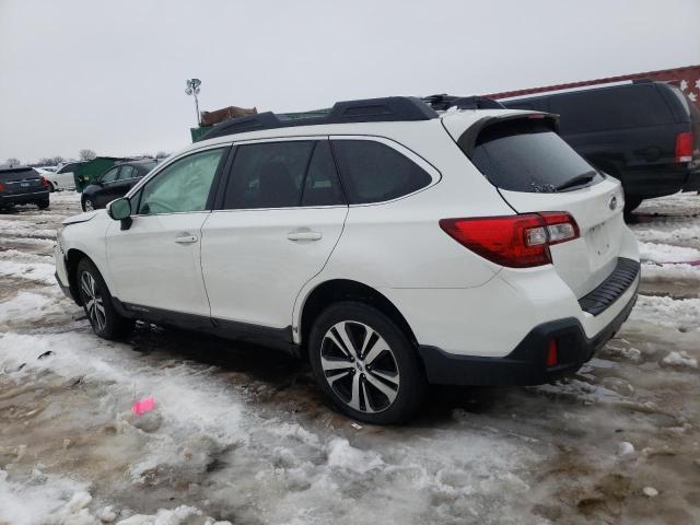 Изображение 2 2019 SUBARU OUTBACK 3.6R LIMITED 2019 с VIN 4S4BSENC5K3293183