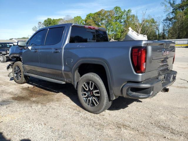 Image 2 of 2022 GMC SIERRA LIMITED K1500 AT4 2022 with VIN 3GTP9EEL0NG109985