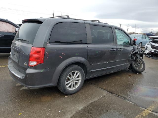 Изображение 3 2016 DODGE GRAND CARAVAN SXT 2016 с VIN 2C4RDGCG2GR311863