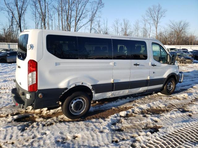 Image 3 of 2015 FORD TRANSIT T-350 2015 with VIN 1FBZX2ZM3FKB29386