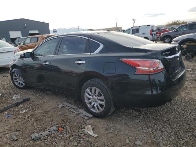 Изображение 2 2015 NISSAN ALTIMA 2.5 2015 с VIN 1N4AL3AP6FC448278