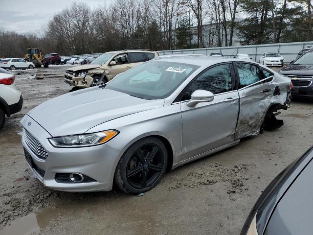 Obraz 1 z 2016 FORD FUSION SE 2016 z VIN 3FA6P0T98GR118443