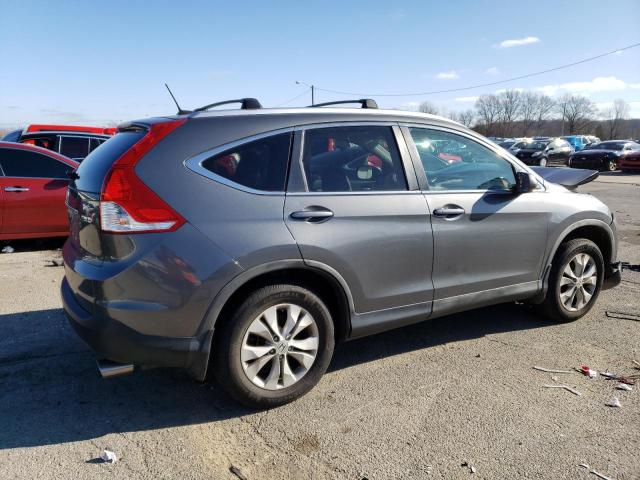 Image 3 of 2012 HONDA CR-V EXL 2012 with VIN 5J6RM4H7XCL000105