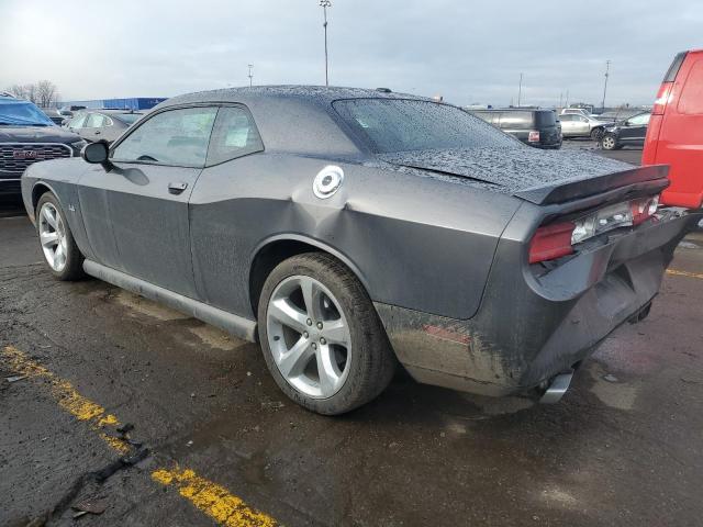 Obraz 2 z 2014 DODGE CHALLENGER R/T 2014 z VIN 2C3CDYBT1EH180250