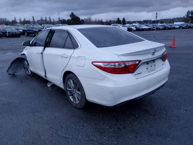 Изображение 2 2015 TOYOTA CAMRY LE 2015 с VIN 4T1BF1FK3FU058185