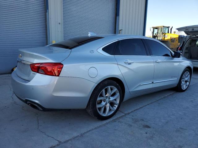 Изображение 3 2016 CHEVROLET IMPALA LTZ 2016 с VIN 2G1145S34G9161392