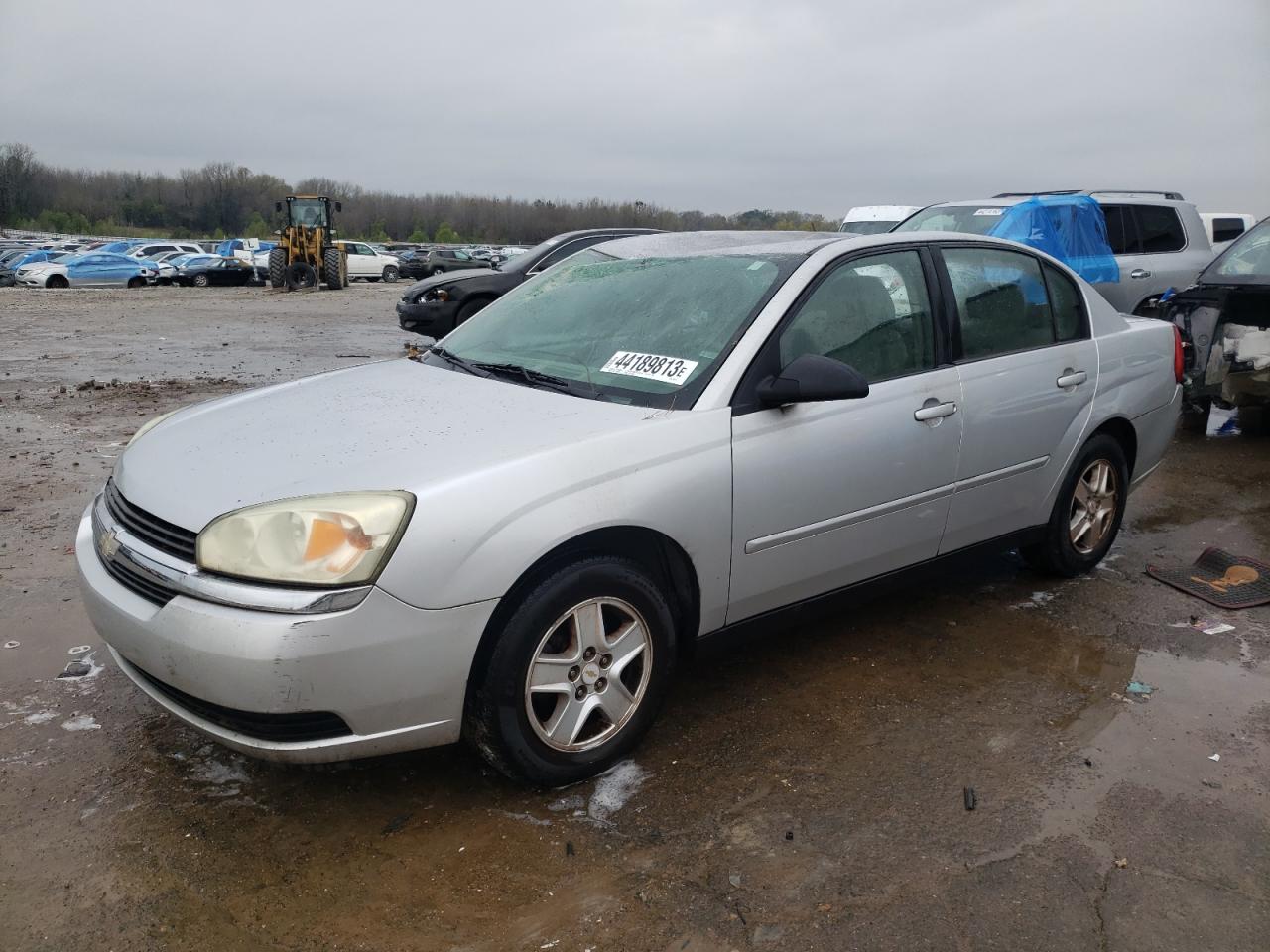 Изображение 1 2004 CHEVROLET MALIBU LS 2004 с VIN 1G1ZT52874F162234