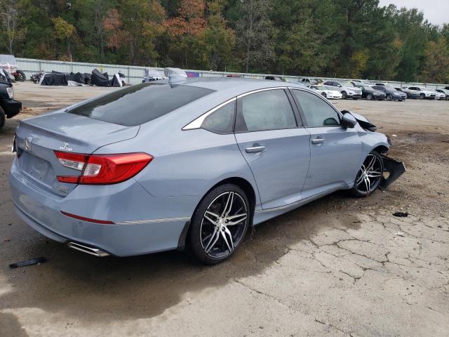 Image 3 of 2021 HONDA ACCORD TOURING 2021 with VIN 1HGCV2F99MA016313