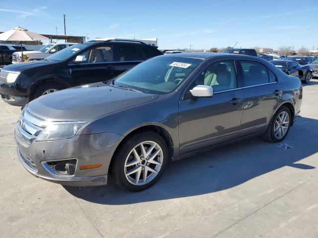 Obraz 2011 FORD FUSION SEL 2011