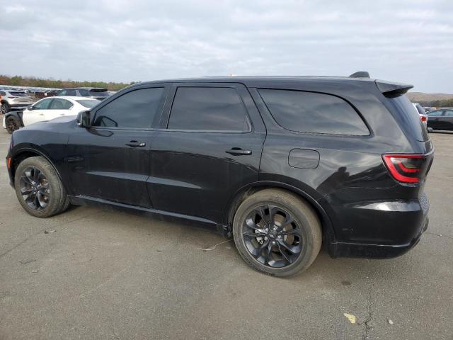 Obraz 2 z 2021 DODGE DURANGO R/T 2021 z VIN 1C4SDHCT5MC694335