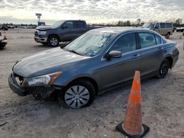 Obraz 2008 HONDA ACCORD LX 2008