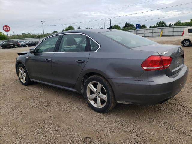 Obraz 2 z 2014 VOLKSWAGEN PASSAT S 2014 z VIN 1VWAT7A35EC052031