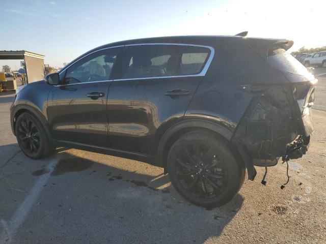 Image 2 of 2017 KIA SPORTAGE LX 2017 with VIN KNDPM3AC2H7258956
