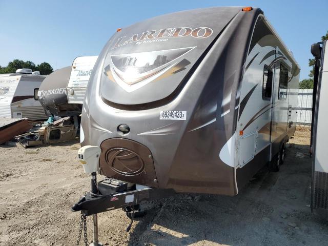 Изображение 2 2013 OTHER TRAILER 2013 с VIN 4YDT24029DV602269