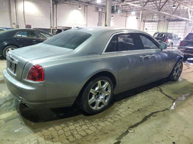 Obraz 3 z 2010 ROLLS-ROYCE GHOST  2010 z VIN SCA664S59AUX48580
