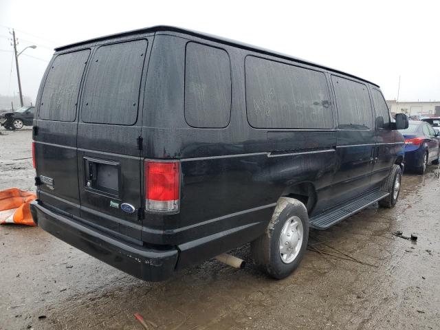Image 3 of 2014 FORD ECONOLINE E350 SUPER DUTY VAN 2014 with VIN 1FTSS3EL7EDA44651