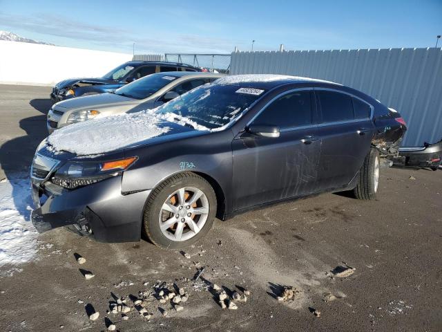 Изображение 2013 ACURA TL TECH 2013