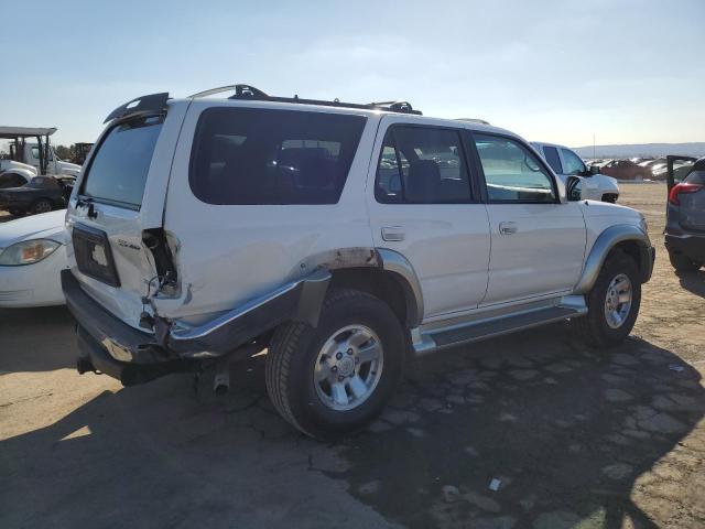 Image 3 of 2000 TOYOTA 4RUNNER SR5 2000 with VIN JT3HN86R1Y0270539