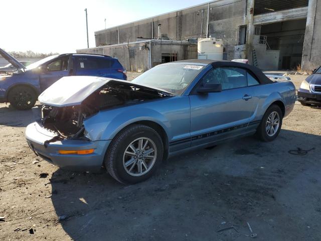 2005 FORD MUSTANG  2005 image