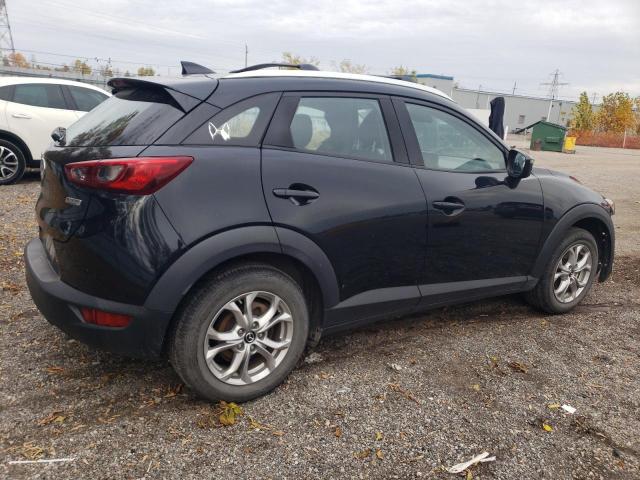 Изображение 3 2019 MAZDA CX-3 TOURING 2019 с VIN JM1DKFC71K0404662