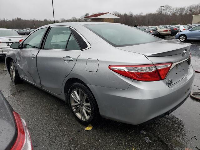 Image 2 of 2016 TOYOTA CAMRY LE 2016 with VIN 4T1BF1FKXGU522185
