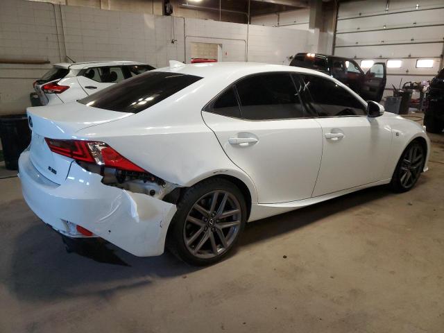 Obraz 3 z 2014 LEXUS IS 350 2014 z VIN JTHBE1D2XE5006733