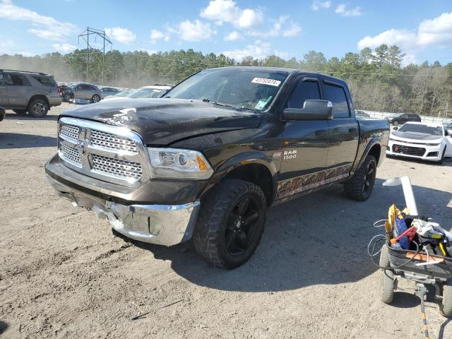 Изображение 2014 RAM 1500 SLT 2014