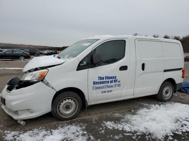 Image 1 of 2021 NISSAN NV200 2.5S 2021 with VIN 3N6CM0KN8MK691431