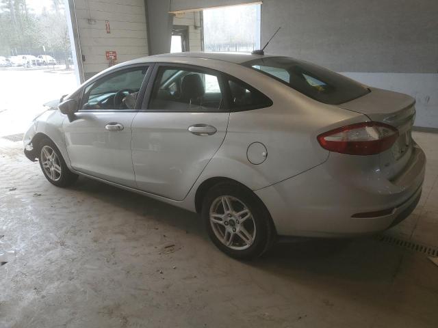 Изображение 2 2017 FORD FIESTA SE 2017 с VIN 3FADP4BJ3HM155764