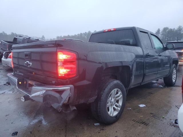 Изображение 3 2017 CHEVROLET SILVERADO K1500 LT 2017 с VIN 1GCVKREC1HZ331510