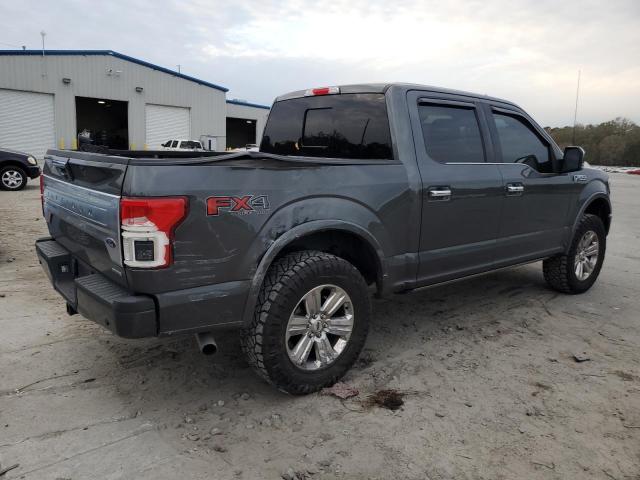 Obraz 3 z 2020 FORD F150 SUPERCREW 2020 z VIN 1FTEW1E40LFC52807