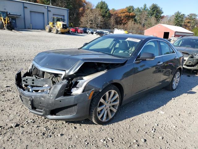 Изображение 2014 CADILLAC ATS LUXURY 2014