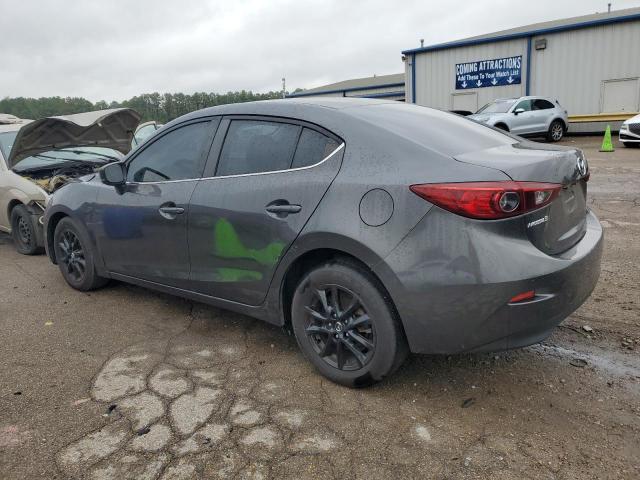 Obraz 2 z 2017 MAZDA 3 SPORT 2017 z VIN 3MZBN1U75HM109812