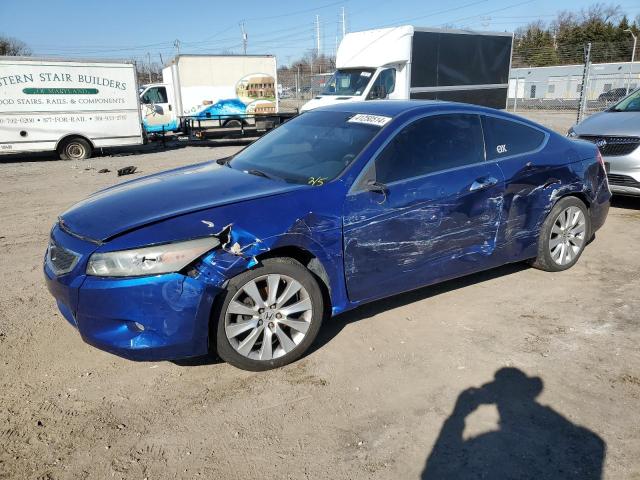 Obraz 1 z 2008 HONDA ACCORD EXL 2008 z VIN 1HGCS22838A017078