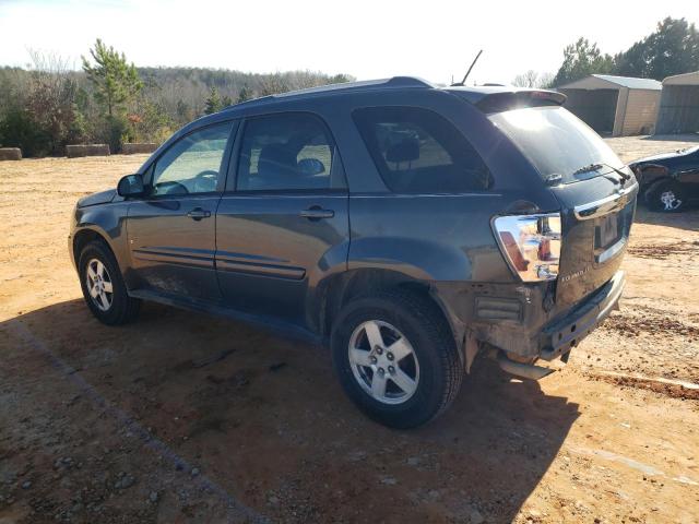 Image 2 of 2009 CHEVROLET EQUINOX LT 2009 with VIN 2CNDL43F696246440