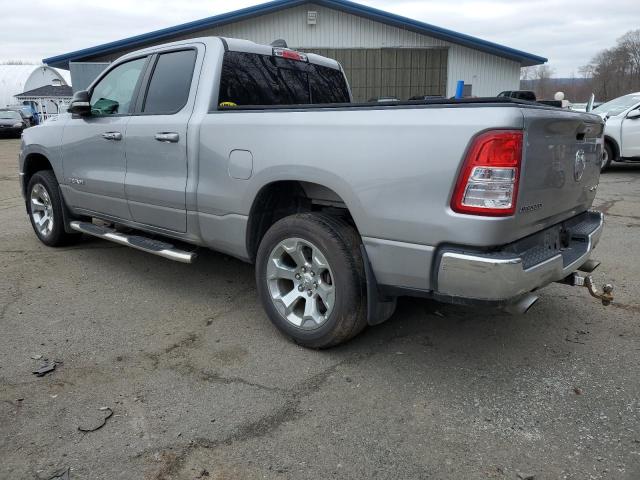 Изображение 2 2020 RAM 1500 BIG HORN/LONE STAR 2020 с VIN 1C6SRFBT9LN142161