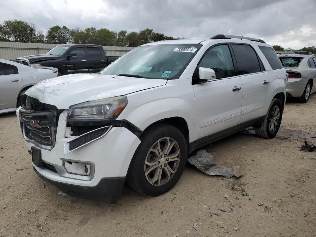 Изображение 2016 GMC ACADIA SLT-1 2016